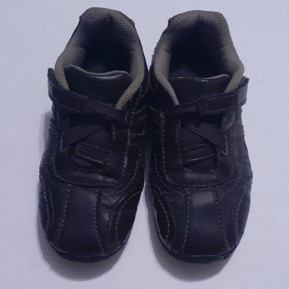 Sonoma Lightweight Synthetic Leather Sneaker